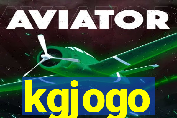 kgjogo