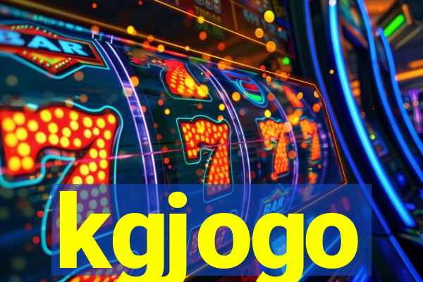 kgjogo
