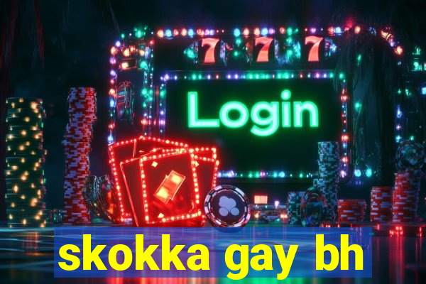 skokka gay bh