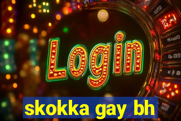 skokka gay bh