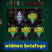widmen botafogo