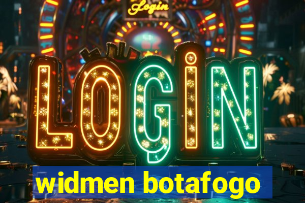 widmen botafogo