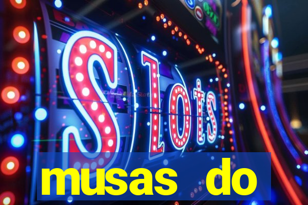 musas do corinthians peladas