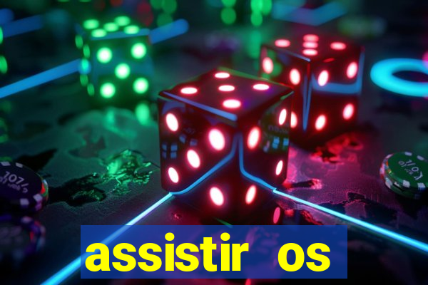 assistir os simpsons dublado