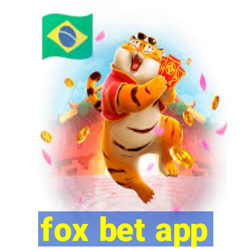 fox bet app