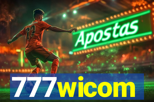 777wicom