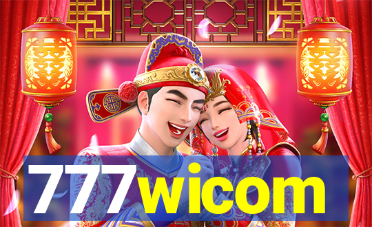 777wicom