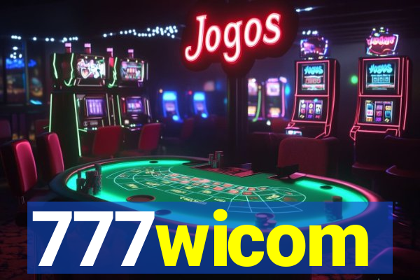 777wicom