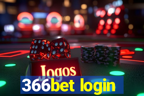 366bet login