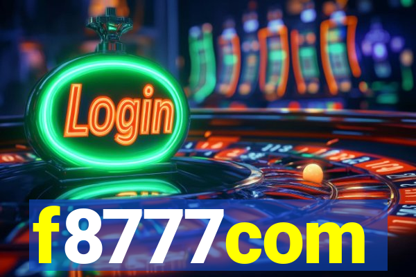 f8777com