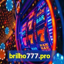 brilho777.pro