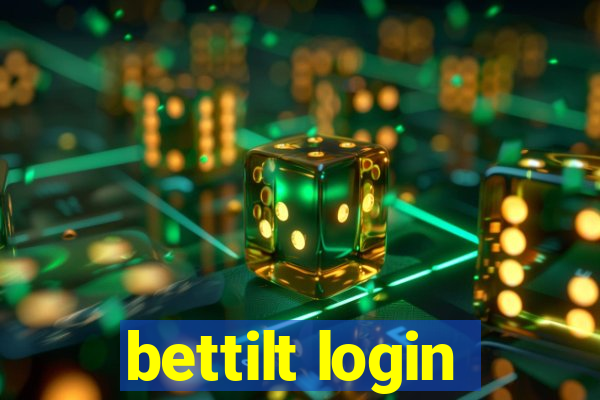 bettilt login
