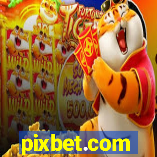pixbet.com