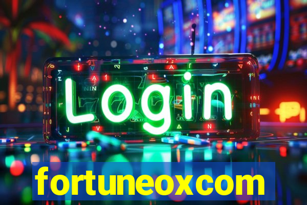 fortuneoxcom