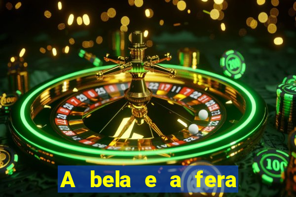 A bela e a fera 1991 filme completo dublado topflix
