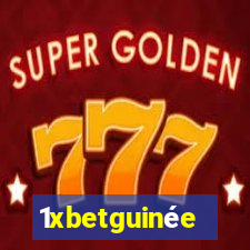 1xbetguinée