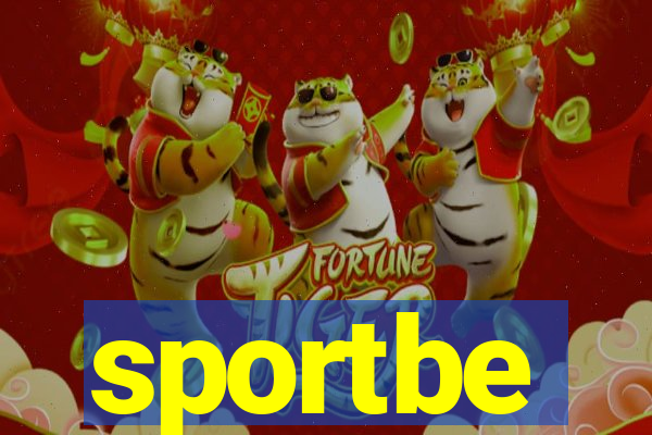 sportbe