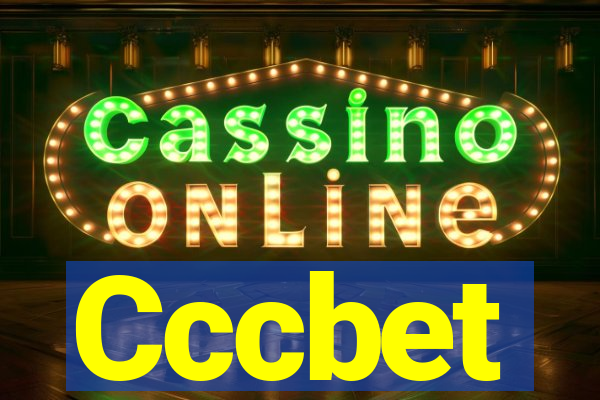 Cccbet