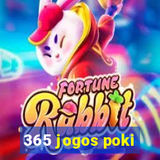 365 jogos poki