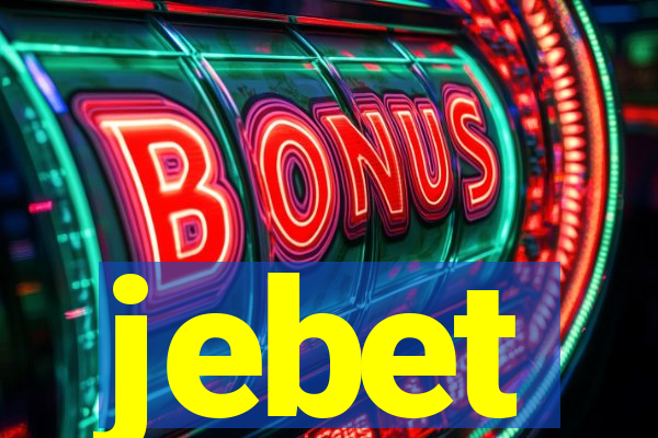jebet