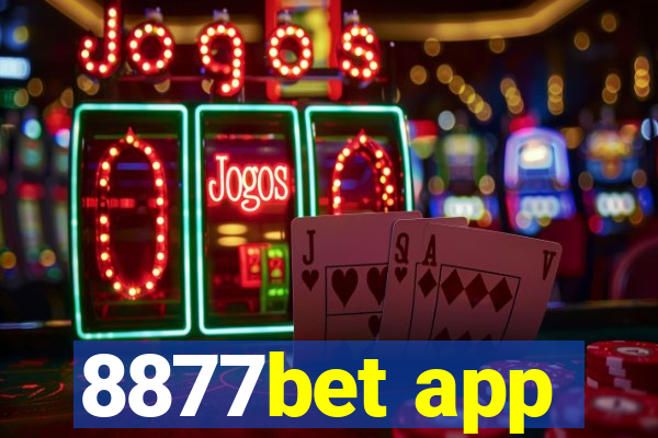 8877bet app