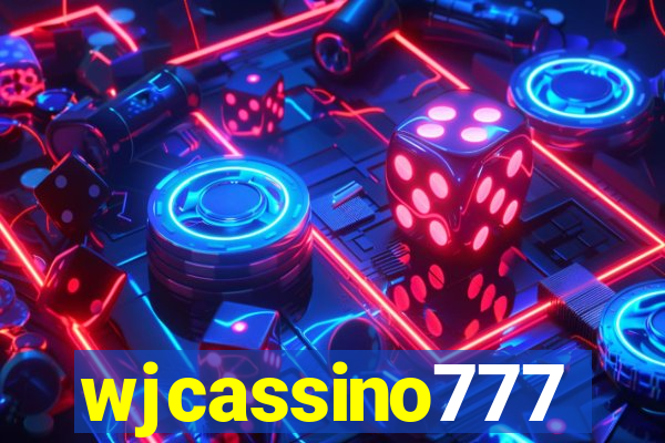 wjcassino777