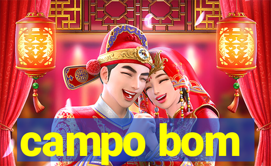 campo bom