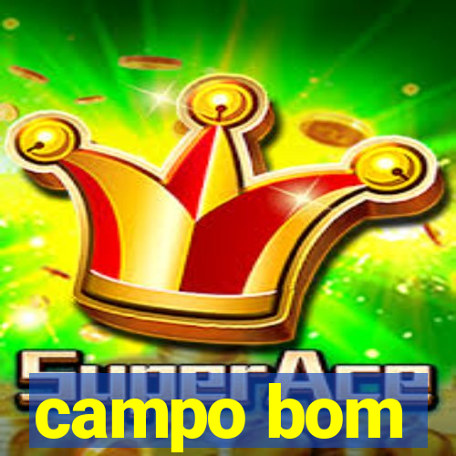 campo bom