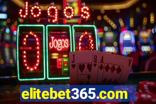 elitebet365.com