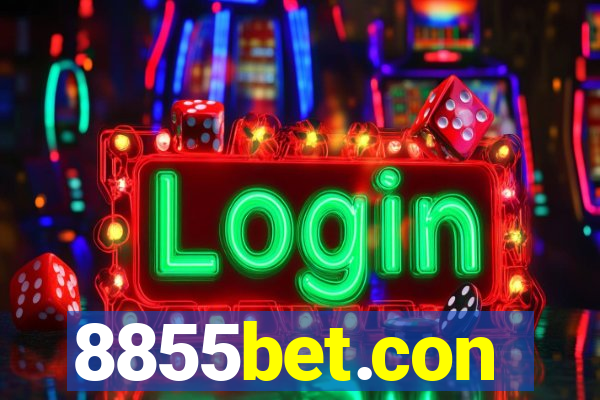 8855bet.con