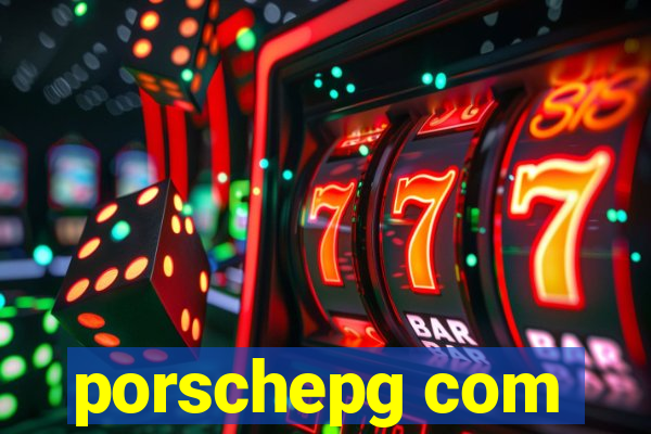 porschepg com