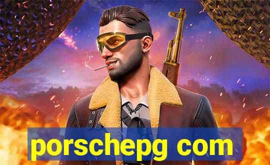 porschepg com