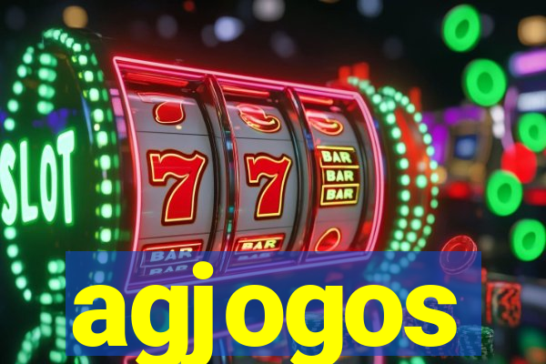 agjogos