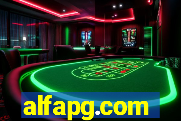 alfapg.com