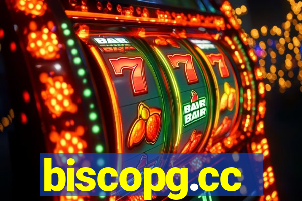 biscopg.cc