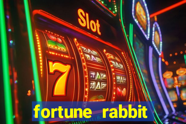fortune rabbit 5gbet Informational