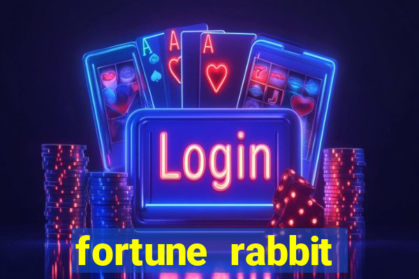 fortune rabbit 5gbet Informational