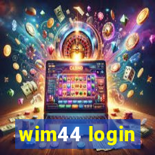wim44 login