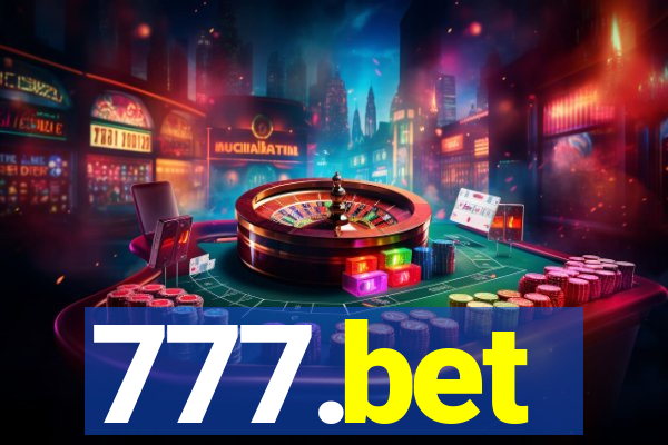 777.bet