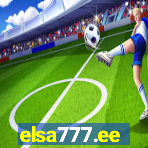 elsa777.ee