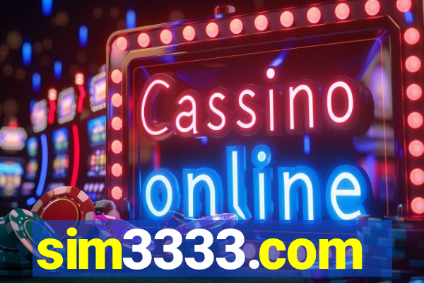 sim3333.com