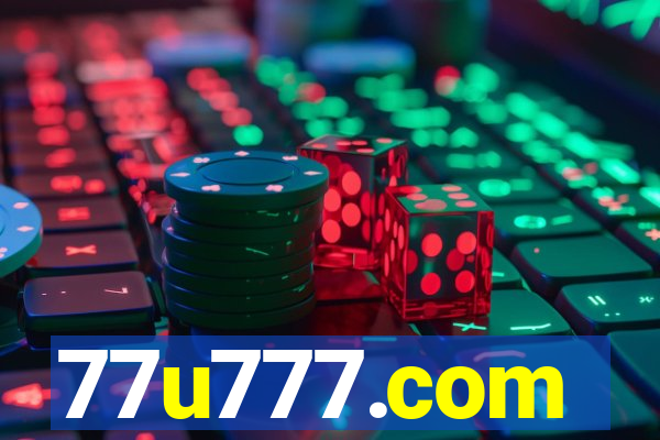 77u777.com