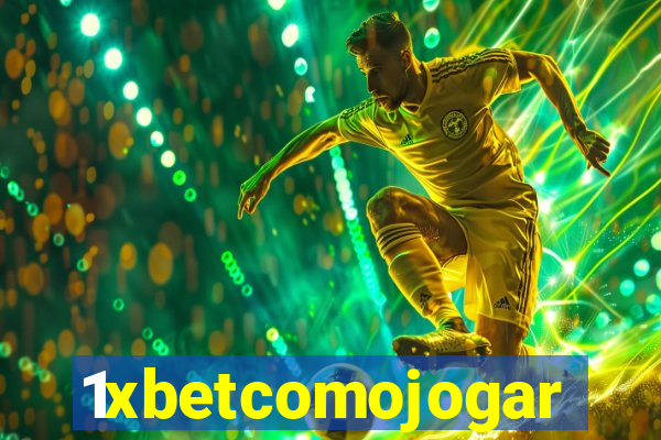 1xbetcomojogar
