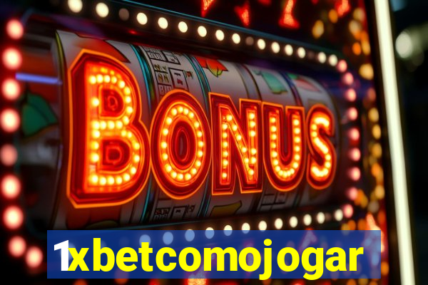 1xbetcomojogar
