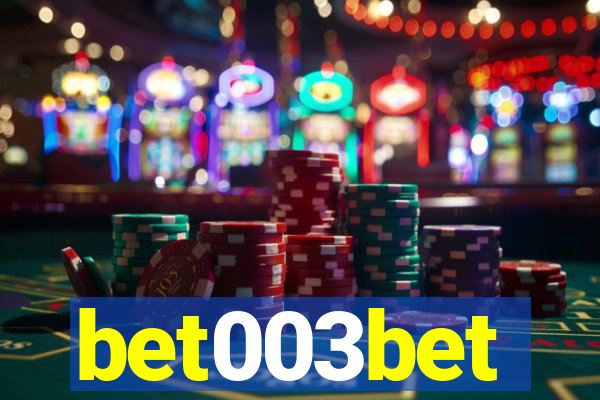 bet003bet