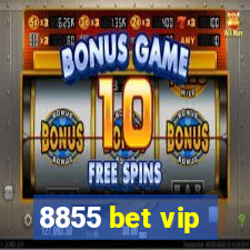 8855 bet vip