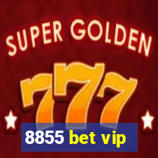 8855 bet vip