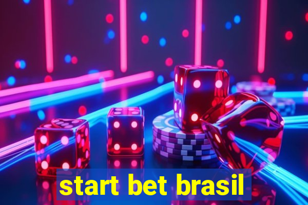start bet brasil