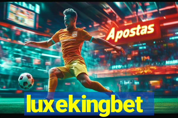 luxekingbet