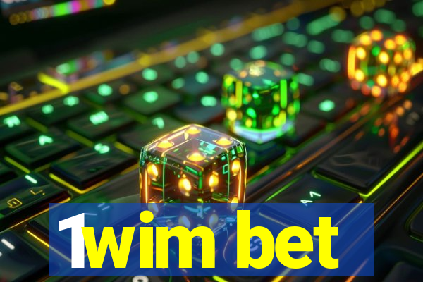 1wim bet